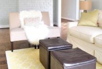 Breathing New Life Into Our Living Room Trim