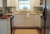 Our Kitchen Renovation: Smart Splurges and Strategic Savings