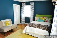 Guest Room Oasis in the Making