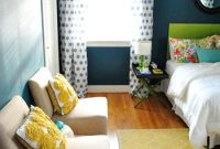 Budget-Friendly Guest Space Refresh