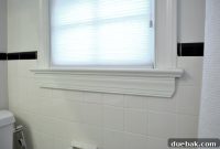 Clever Trim Tricks for Damaged Tiles
