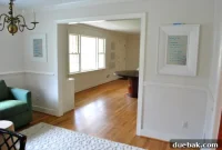 Reflect Your Ideas DIY Mirror Whiteboards