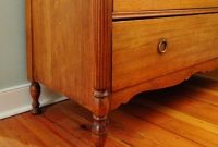 Heirloom Timber Chest