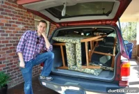 Score Affordable Dining Chairs on Craigslist