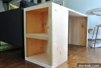 From Lumber to Living Room: Building a Console Table