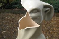 My Ceramic Dog Broke, And So Did My Heart