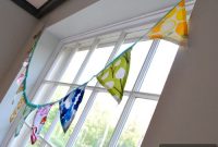 Crafting Beautiful Fabric Bunting