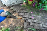 Achieving a Flawless Foundation for Your Paver Patio