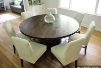 Linen Slipcovers An Instant Refresh