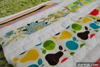 Mastering Modern Patchwork Quilting