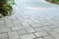 DIY Paver Patio: Transform Your Backyard