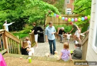 House Party Hosting Hacks