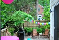Home Sweet Home: Our Daughter’s First Birthday Celebration