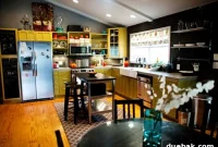 Chic and Cheerful Home Tour