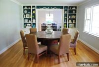 Upgrade Your Chairs Dyeing Fabric Slipcovers