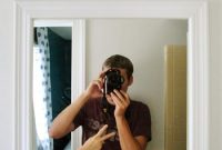Shedding New Light on Our Bathroom