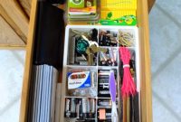 Junk Drawer Sanity