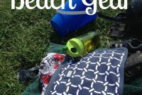 Ultimate Beach Gear and Accessories