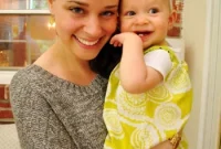 My 14-Month Breastfeeding Journey
