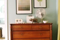 Frame Fusion: Spray Paint for Cohesive Style