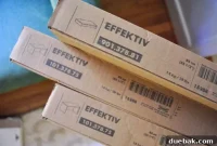Declutter Your Home Office with Smart File Storage