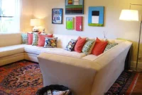 Step Inside This Charming Bungalow Haven