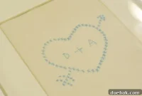 Your Path to Faux Needlepoint Artistry