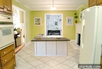 Why Our Kitchen Took a Pass on the Banquette