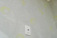 Wall Stenciling Secrets and Stunning Transformations
