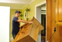 Clearing the Way: Kitchen Cabinet Removal for Your Renovation