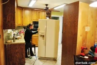 Revolutionize Your Kitchen: Smart Cabinet and Appliance Relocation
