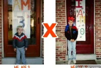 The Zero Three Directive