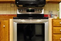 Optimize Your Kitchen: Filling Stove-Side Cabinet Gaps