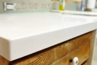 White Corian Countertops Our Honest Review