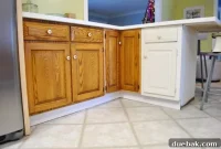 Mastering Toe Kick and Window Sill Installation
