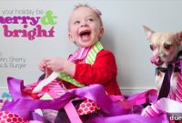 Your Easiest Christmas Card Project