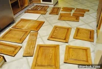 Mastering Cabinet Prep for a Professional Paint Finish