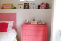 The $200 Tween Room Glow-Up: Affordable Style