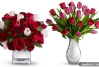 Your Free Red Rose Delight