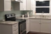 From Drab to Fab: Our Kitchen Renovation