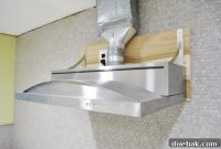 Mastering Range Hood Mounting