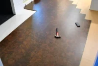 Uncorking Our Flooring Choice