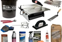 Free Tile Thrills: Shop Until You Drop