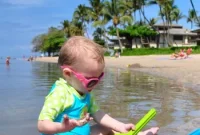Family Fun Under the Hawaiian Sun