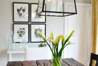 Bold Home Refresh: Elegant & Contemporary