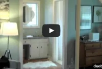 Welcome To Our Home: A Video Tour