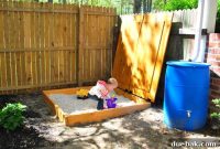 Wrapping Up Our Sandbox Project