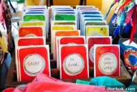 Richmond Craft Fair: Spring Fling
