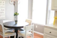 Elevate Your Windows with Pelmet Boards