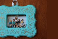Simple Handcrafted Ornaments